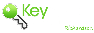 Keyrenter Richardson Property Management logo