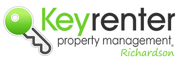 Keyrenter Richardson Property Management logo